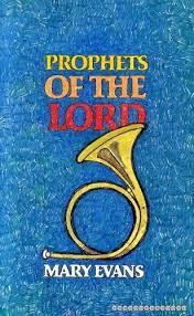 Prophets of the Lord (Used Copy)