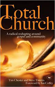 Total Church (Used Copy)