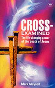 Cross-Examined (Used Copy)