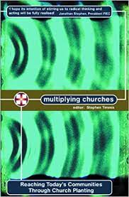 Multiplying Churches (Used Copy)