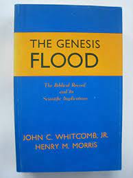 The Genesis Flood (Used Copy)