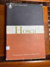Hosea (Used Copy)