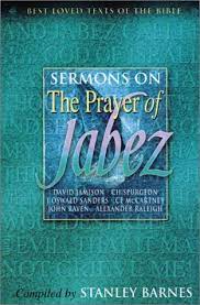 Sermons on the Prayer of Jabez (Best-Loved Texts of the Bible, 4) (Used Copy)