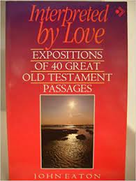 Interpreted by Love (Used Copy)