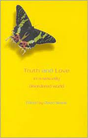 Truth and Love in a Sexually Disordered World (Used Copy)
