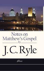 Notes of Matthews Gospel (Used Copy)