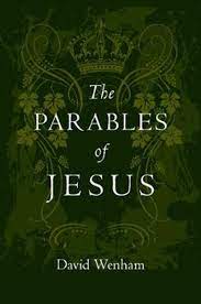 The Parables of Jesus (Used Copy)