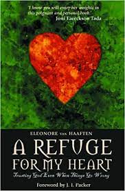 A Refuge for My Heart (Used Copy)