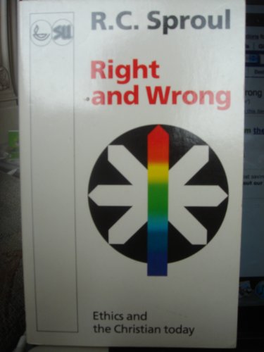 Right and Wrong (Used Copy)