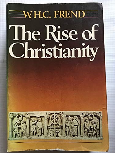 The Rise of Christianity (Used Copy)