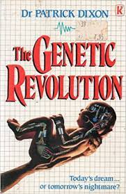 The Genetic Revolution (Used Copy)