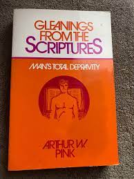 Gleanings from the Scriptures (Used Copy)