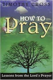 How to Pray (Used Copy)