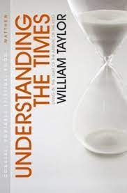Understanding the Times (Used Copy)