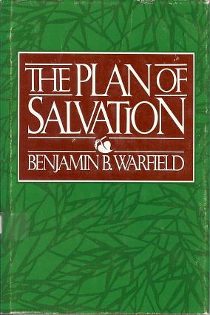 The Plan of Salvation (Used Copy)