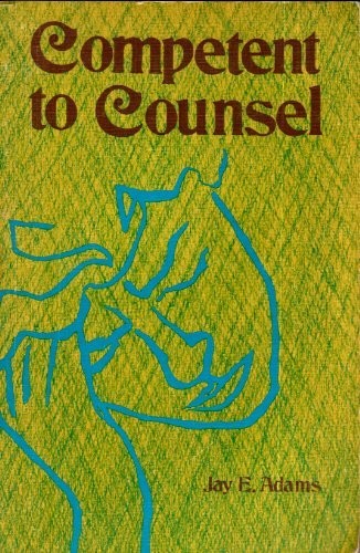 Competent to counsel (Used Copy