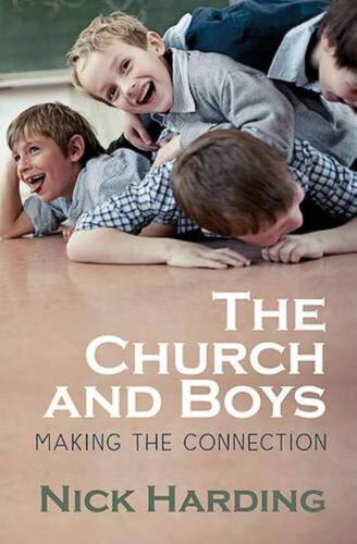 The Church and Boys: Making the Connection (Used Copy)