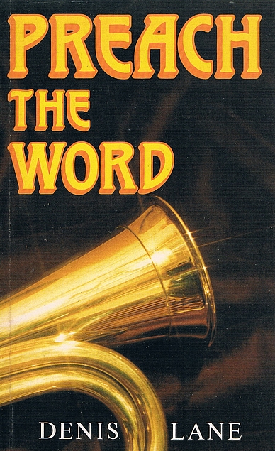 Preach the Word (Used Copy)