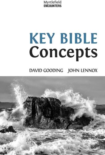 Key Bible Concepts (Used Copy)