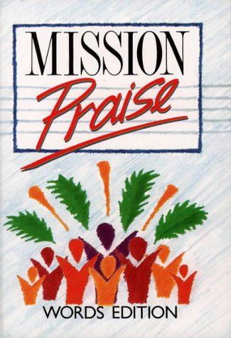 Mission Praise: Combined Words Only Edition (Used Copy)