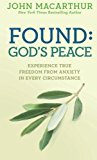 Found: God’s Peace (Used Copy)