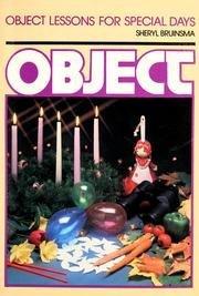 Object Lessons for Special Days (Used Copy)