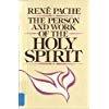 The Person and Work of the Holy Spirit (Used Copy)