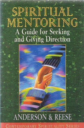 Spiritual Mentoring (Used Copy)