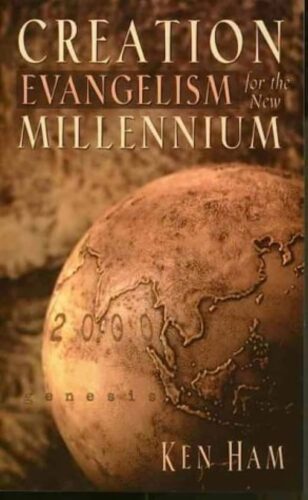 Creation Evangelism for the New Millennium (Used Copy)