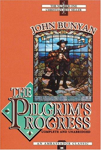 The Pilgrim’s Progress (Used Copy)