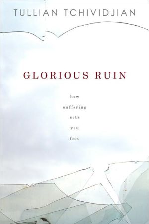 Glorious Ruin HB (Used Copy)