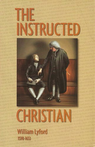 The Instructed Christian (Used Copy)