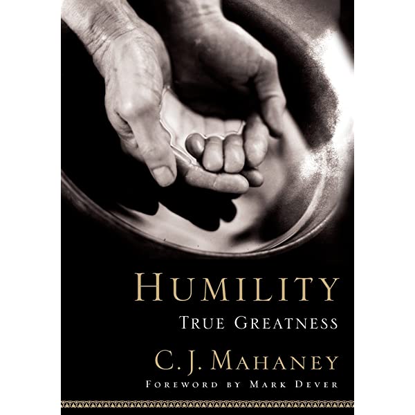 Humility (Used Copy)