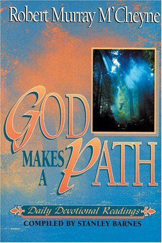 God Makes a Path (Used Copy)