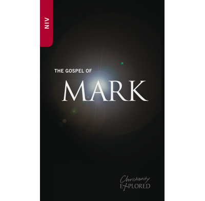 Marks Gospel NIV (Soul Edition)