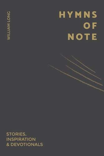 Hymns of Note (Used Copy)