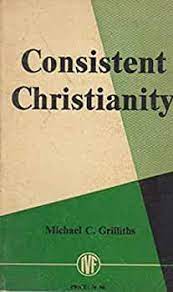Consistent Christianity (Used Copy)