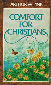 Comfort for Christians (Used Copy)