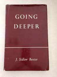 Going Deeper (Used Copy)