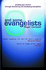 And Some Evangelists (Used Copy)