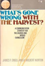 What’s Gone Wrong With the Harvest? (Used Copy)