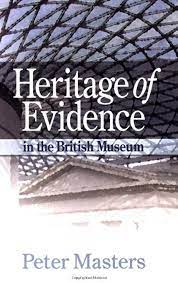 Heritage of Evidence (Used Copy)