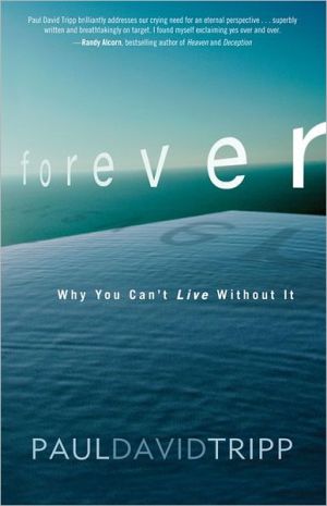 Forever: Why You Can’t Live Without It (Used Copy)