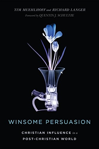 Winsome Persuasion: Christian Influence in a Post-Christian World (Used Copy)