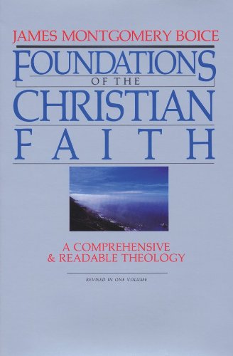 Foundations of the Christian Faith (Used Copy)