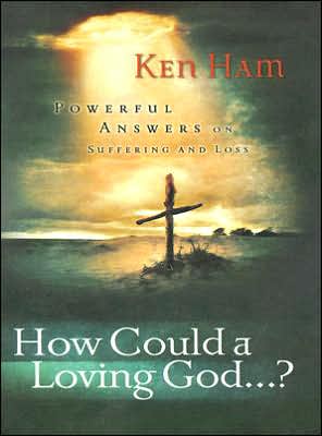How Could a Loving God? (Used Copy)