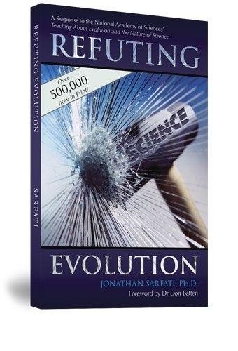 Refuting Evolution (Used Copy)