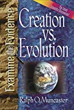 Creation vs. Evolution (Used Copy)