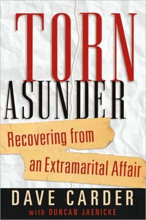 Torn Asunder (Used Copy)