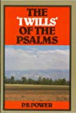 The ‘I Wills’ of the Psalms (Used Copy)